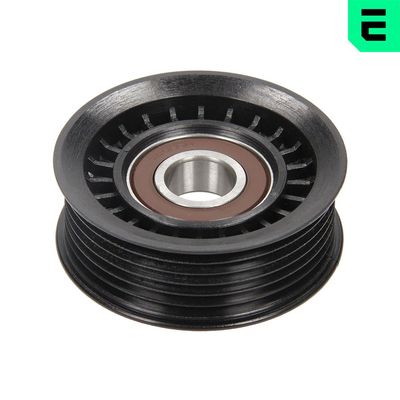 Tensioner Pulley, V-ribbed belt 0-N1858S