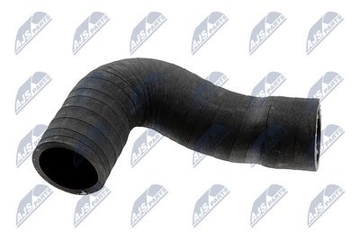 въздуховод за турбината NTY GPP-WW-035