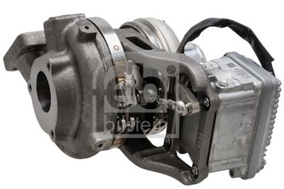 Lader, ladesystem FEBI BILSTEIN 1005750