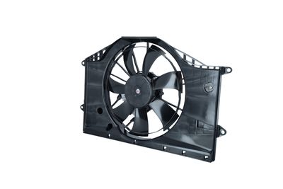 VENTILATOR RADIATOR NRF 47939 9