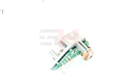 REZISTOR VENTILATOR HABITACLU GH GH761901 38