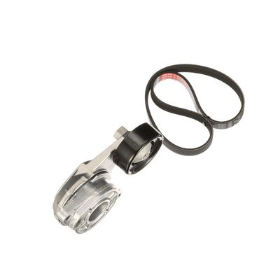 KEILRIPPENRIEMENSATZ GATES K025PK1138 70