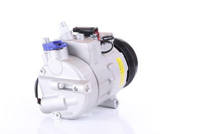 KOMPRESSOR KLIMAANLAGE NISSENS 891031 28