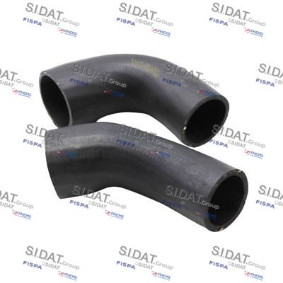 въздуховод за турбината SIDAT 501811