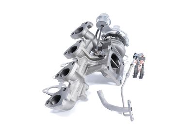 LADER AUFLADUNG BTS Turbo T981173 20