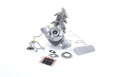 LADER AUFLADUNG BTS Turbo T981105 36