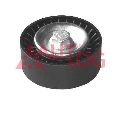 AUTLOG RT1611 Ролик ремня генератора для FORD FOCUS I (DAW, DBW)