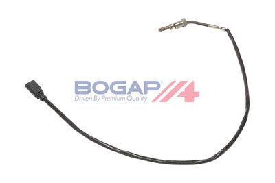 SENZOR TEMPERATURA GAZE EVACUARE