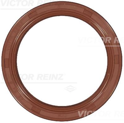 Уплотняющее кольцо, коленчатый вал VICTOR REINZ 81-10416-00 для LEXUS NX