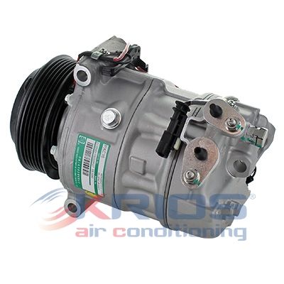 Kompresor  klimatyzacji MEAT & DORIA KSB509S produkt