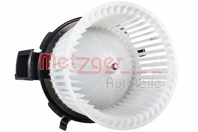 vnitřní ventilátor METZGER AUTOTEILE 0917774