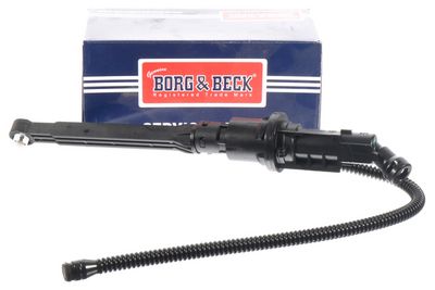 BORG & BECK Master Cylinder, clutch BCM271