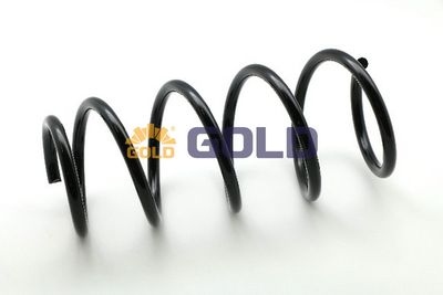 JAPANPARTS GZJ4083A Пружина подвески  для FIAT PUNTO (Фиат Пунто)