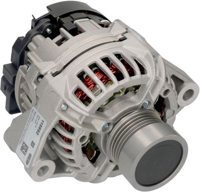 GENERATOR / ALTERNATOR HC-Cargo F032115952 3