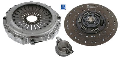 SACHS Kupplungssatz