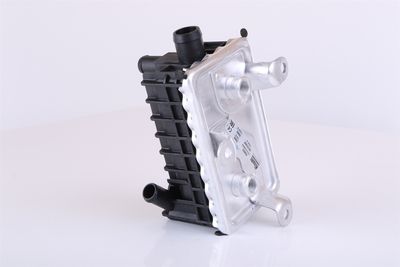 ÖLKüHLER MOTORöL NISSENS 90895 36