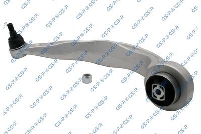 Control/Trailing Arm, wheel suspension S061602