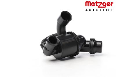 THERMOSTAT KüHLMITTEL METZGER AUTOTEILE 4006167 16