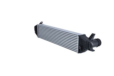 LADELUFTKüHLER NRF 309104 31