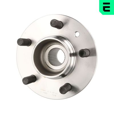 RADNABE OPTIMAL 04P489 3