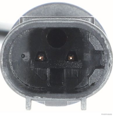 SENSOR RADDREHZAHL Herth+Buss Elparts 70660199 2
