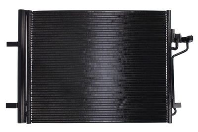 CONDENSATOR CLIMATIZARE THERMOTEC KTT110598 1