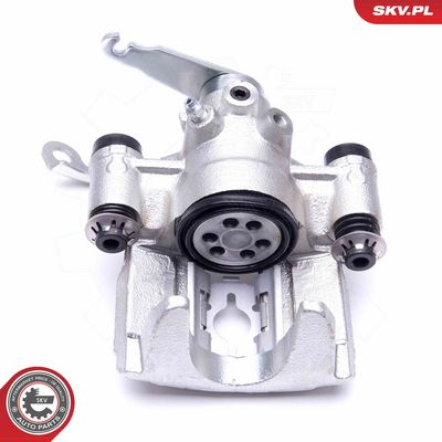 Bremssattel