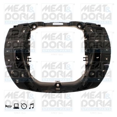 Przełącznik kolumny kierowniczej MEAT & DORIA 231460