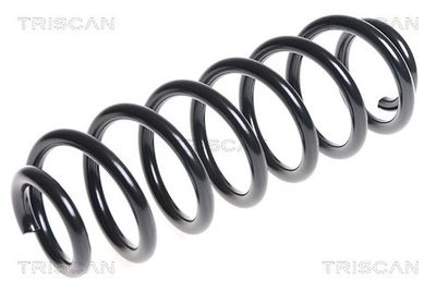 Пружина ходовой части TRISCAN 8750 29287 для VW PASSAT