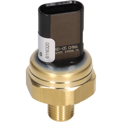 SENSOR ÖLDRUCK PIERBURG 714595050 10