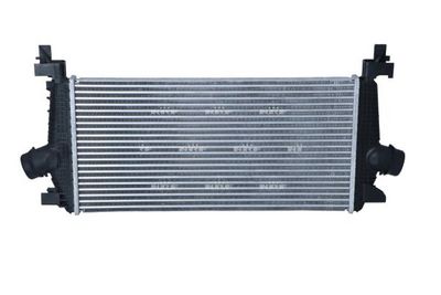 INTERCOOLER COMPRESOR