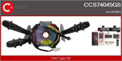 COMUTATOR COLOANA DIRECTIE