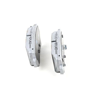 BREMSBELAGSATZ SCHEIBENBREMSE DELPHI LP5021EV 20