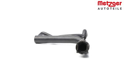 FURTUN RADIATOR METZGER AUTOTEILE 2420758 2