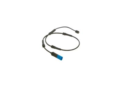 SENZOR DE AVERTIZARE UZURA PLACUTE DE FRANA BOSCH 1987473617 25