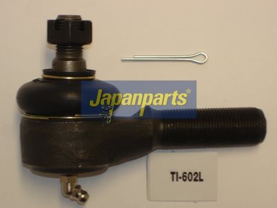 JAPANPARTS Skersinės vairo trauklės galas