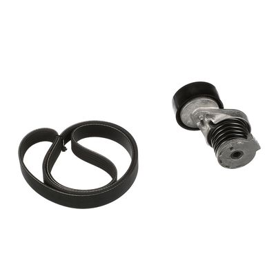 SET CUREA TRANSMISIE CU CANELURI GATES K066PK1195 36