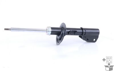 STOßDäMPFER MONROE D0410L 3