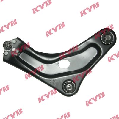 Wahacz, zawieszenie koła KYB KSC4164