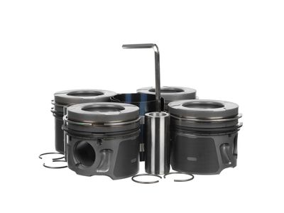 SET PISTOANE ET ENGINETEAM PM010500VR1 19