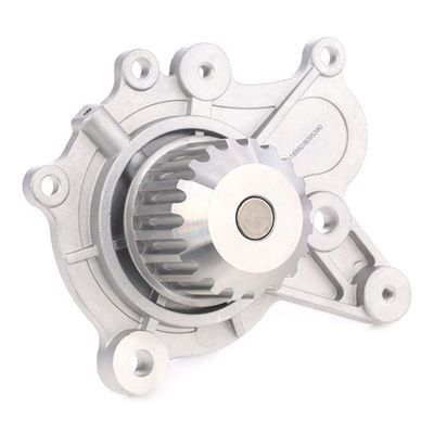 водна помпа, охлаждане на двигателя RIDEX 1260W0041