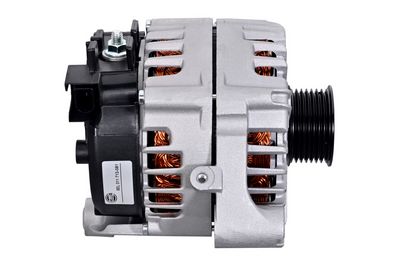 GENERATOR / ALTERNATOR HELLA 8EL011713081 3