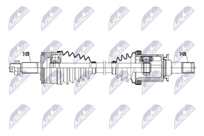 PLANETARA NTY NPWLR041