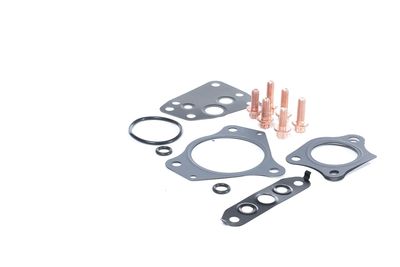SET MONTAJ TURBOCOMPRESOR BTS Turbo T931099ABS 6