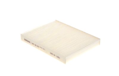 FILTER INNENRAUMLUFT BOSCH 1987432072 9