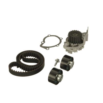 WASSERPUMPE + ZAHNRIEMENSATZ GATES KP25558XS 34