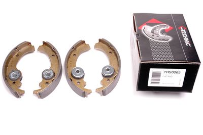 Комплект тормозных колодок PROTECHNIC PRS0065 для FIAT 126