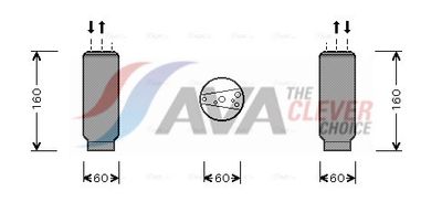 USCATOR AER CONDITIONAT