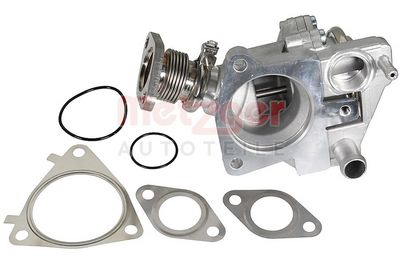 SUPAPA EGR METZGER AUTOTEILE 0892411 1