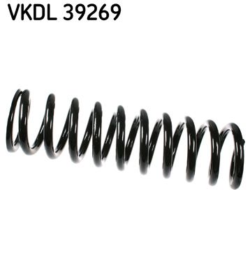 SKF VKDL 39269 Пружина подвески  для MERCEDES-BENZ (Мерседес)